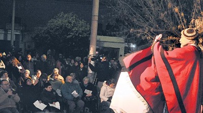 Alessio showman