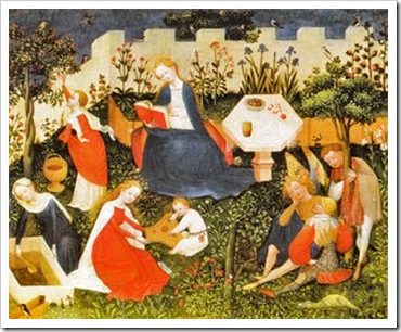 Educación en la Edad Media