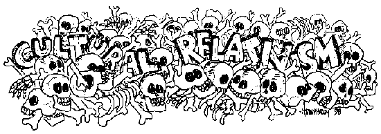 Relativismo