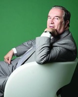 Jerónimo Saavedra
