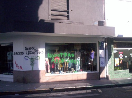 Abortistas en Paraná (21)