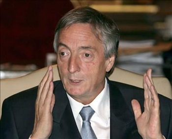 Kirchner