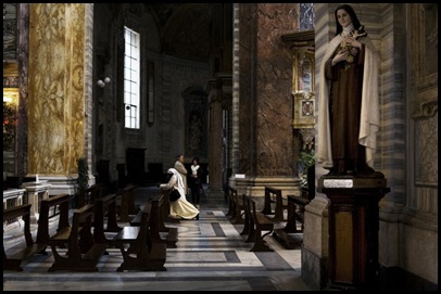 Basílica de San Carlo al Corso