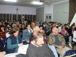 Encuentro de Formación Católica (2)