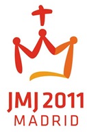 Jornada Mundial de la Juventud - Logo