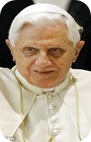 Benedicto XVI