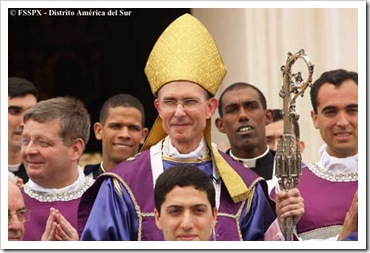 Ordenacion sacerdotal