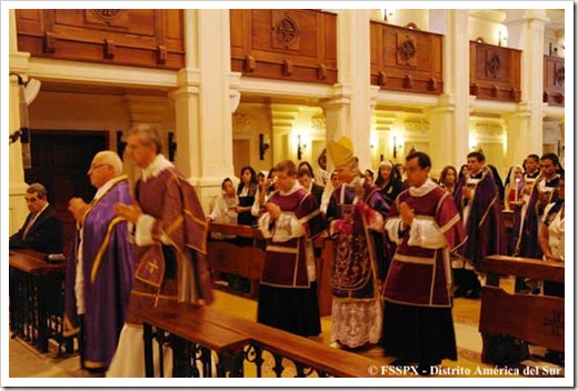 Ordenacion sacerdotal
