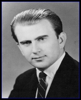 Carlos Alberto Sacheri