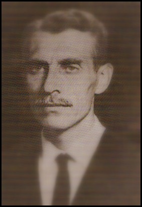 Raúl Alberto Amelong