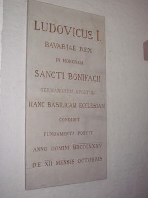 Abadia Múnich 2