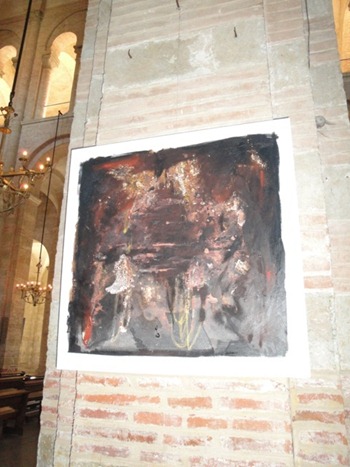 Via Crucis - Toulouse 3