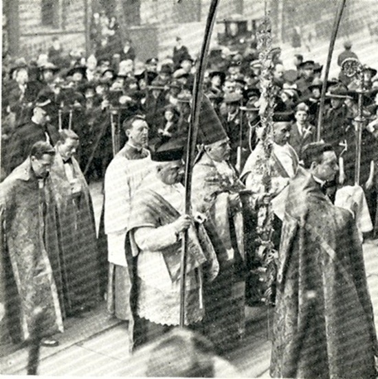 Domingo de Ramos 3