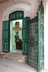 Government office the office