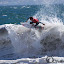 Billabong Pro Reñaca 2010, by Snickers