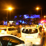 Pacha - SHM closing 21sept09