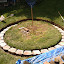 Sam's Stargate garden