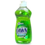 Dawn soap