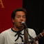 20080514 - Concierto Daniel Drexler