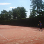Jeugd open  2009