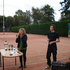 Jeugd Clubkampioenschappen 2009