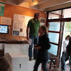 Prijsuitreiking Jeugd Landsmeer Open 2010