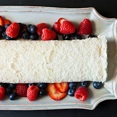 Fancy Pavlova