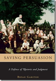 saving persuasion saving persuasion