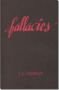 hamblin fallacies
