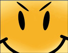 smug