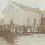 Kamas, Utah Elementary School? Fred Pack on left with arrow, Kitty Pack Parke on right with arrow. Please see: www.JohnPackFamily.com Kamas, Utah Elementary School? Fred Pack on left with arrow, Kitty Pack Parke on right with arrow. Please see: www.JohnPackFamily.com