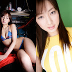 Ikeda Natsuki, japanese hot girls 10