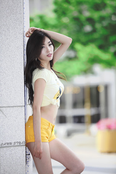 Kim Mi Hye (김미혜)