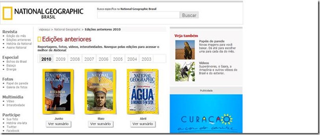 National Geographic National Geographic