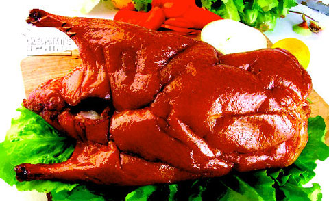 Beijing Cuisine, Chinese Cuisine, Beijing Travel Guide