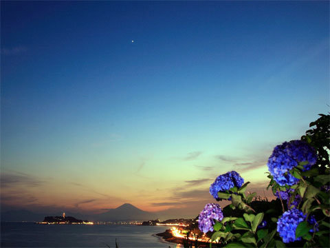 Kanagawa Prefecture, Japan Kanagawa Prefecture, Japan