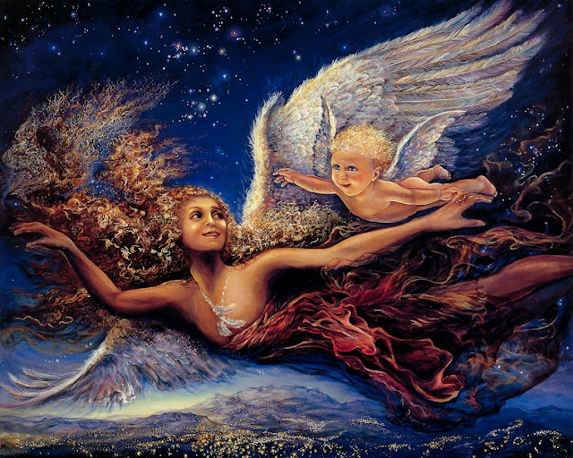 Najlepse bajke za malu i veliku decu S4-JosephineWall038-FirstFlight