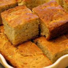 Cornbread Perfection