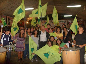 Tierra y Libertad