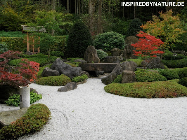 inspiredbynature.de - japangarten gartengestaltung firma