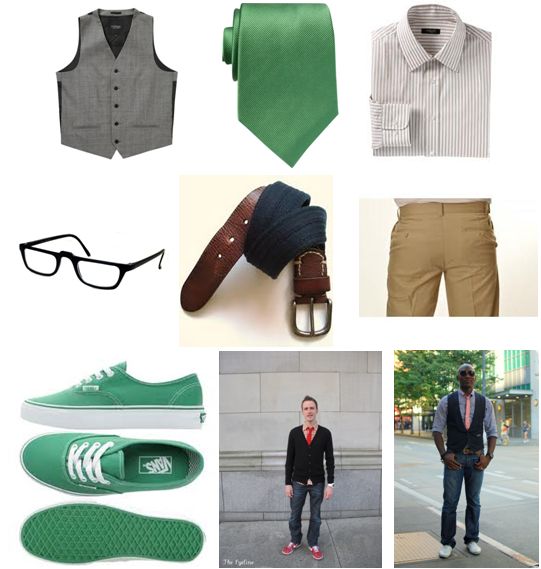 MENS DRESS CODE The Dress Shop