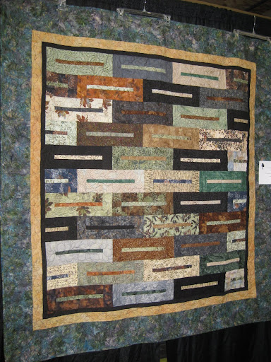 lincoln quilt