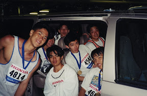 1999 - After the race.jpg