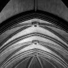 Apse Vaulting, Cathedral of St. Philip, Atlanta Georgia