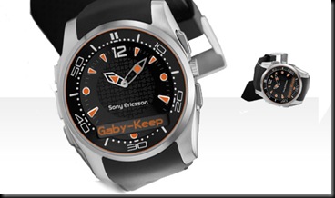 MBW-150 Watch