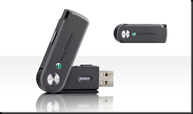 CCR-70 Memory Stick
