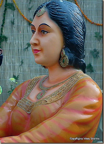 Beautiful sikh punjabi girl