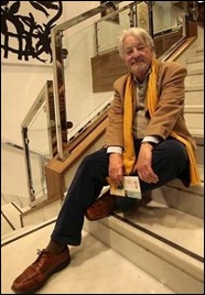 Marc Auge