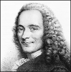 voltaire