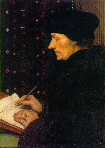 [Hans Holbein el joven   (1497 - 1543) erasmo_de_rotterdam[4].jpg]